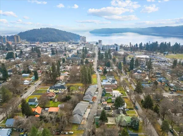 103 E Foster Ave, Coeur D Alene, ID