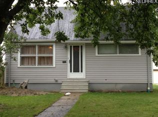 15501 Judy Ct, Cleveland, OH 44111
