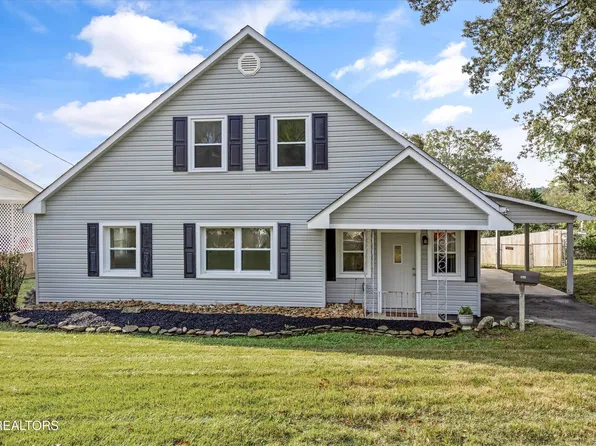 112 Nasson Ln, Oak Ridge, TN 37830