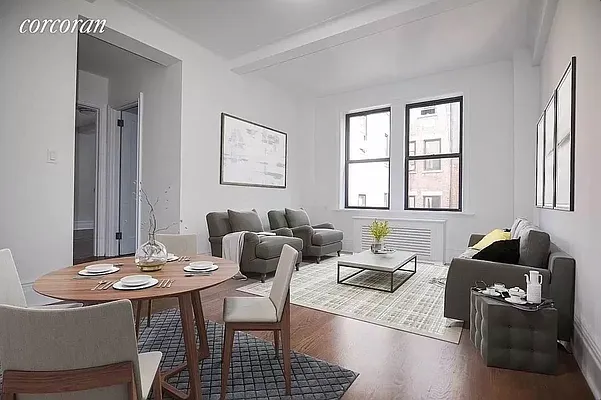 Rented by Corcoran | media 2