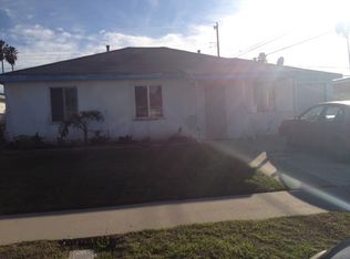 244 E 185th St, Carson, CA 90746