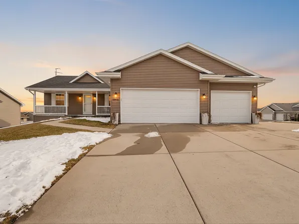 4990 Glacier View Dr, Milton, WI 53563