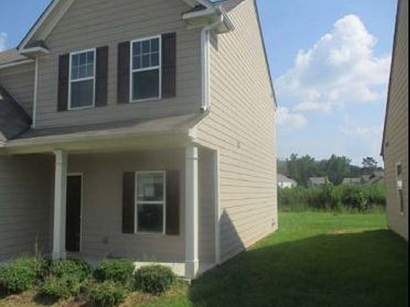 Property Side View