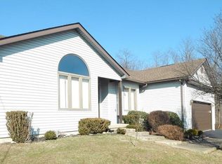 138 Salina Extension Rd, Avonmore, PA
