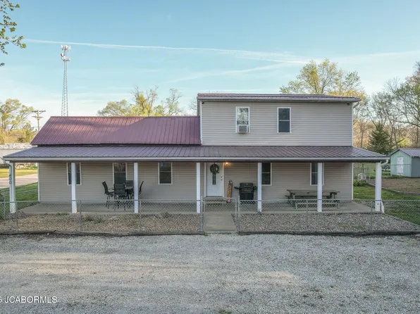400 N Olive St, Saint Thomas, MO 65076
