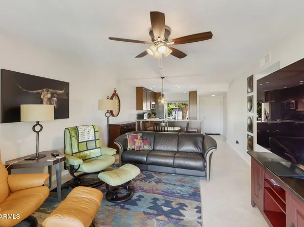 607 S DESERT FLOWER Drive, Mesa, AZ 85208