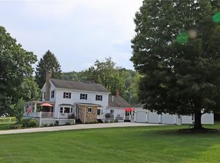 12940 Turnpike Rd, Corry, PA 16407