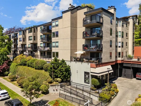 500 W Roy Street #W103, Seattle, WA 98119
