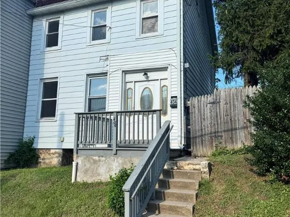 404 Centre St, Easton, PA 18042