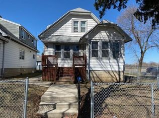 4783 N 29th St, Milwaukee, WI 53209
