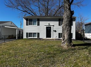 3857 Edendale Rd, Columbus, OH 43207