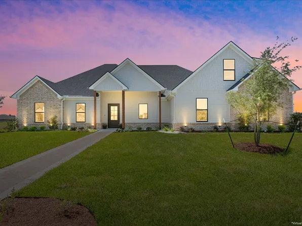 135 Paddle Boat Ct, Robinson, TX 76706