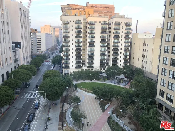 460 S Spring St APT 816, Los Angeles, CA 90013