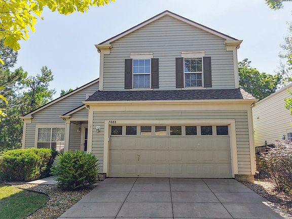 2nd image of 1808 Wildrose Dr