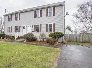 51 Avon St #B, Taunton, MA 02780