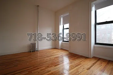 Rented by Next Door Realty NYC