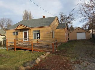3075 Lodi St, Klamath Falls, OR 97603