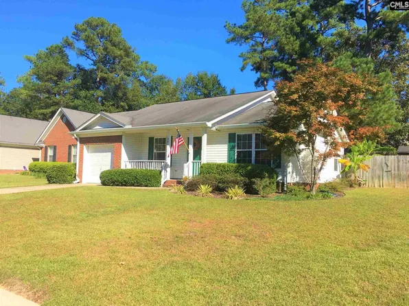 801 Burnside Dr, Columbia, SC 29209