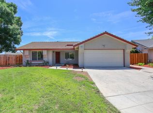 4481 W Menlo Ave, Fresno, CA