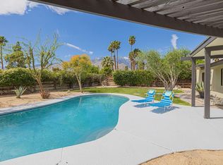 1381 E Gem Cir, Palm Springs, CA 92262