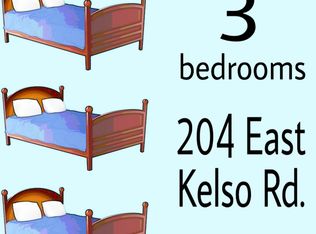 204 E Kelso Rd #204, Columbus, OH 43202