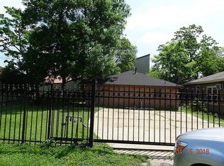3006 Wayne St, Houston, TX 77026
