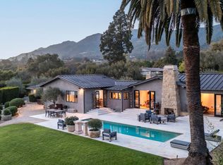 1190 Garden Ln, Montecito, CA 93108