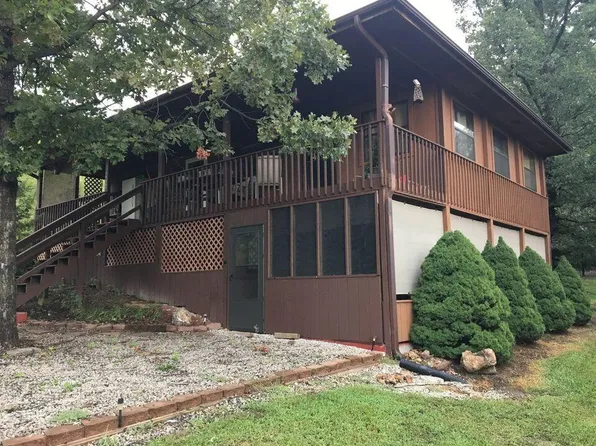 26020 Sharon Lane, Warsaw, MO 65355