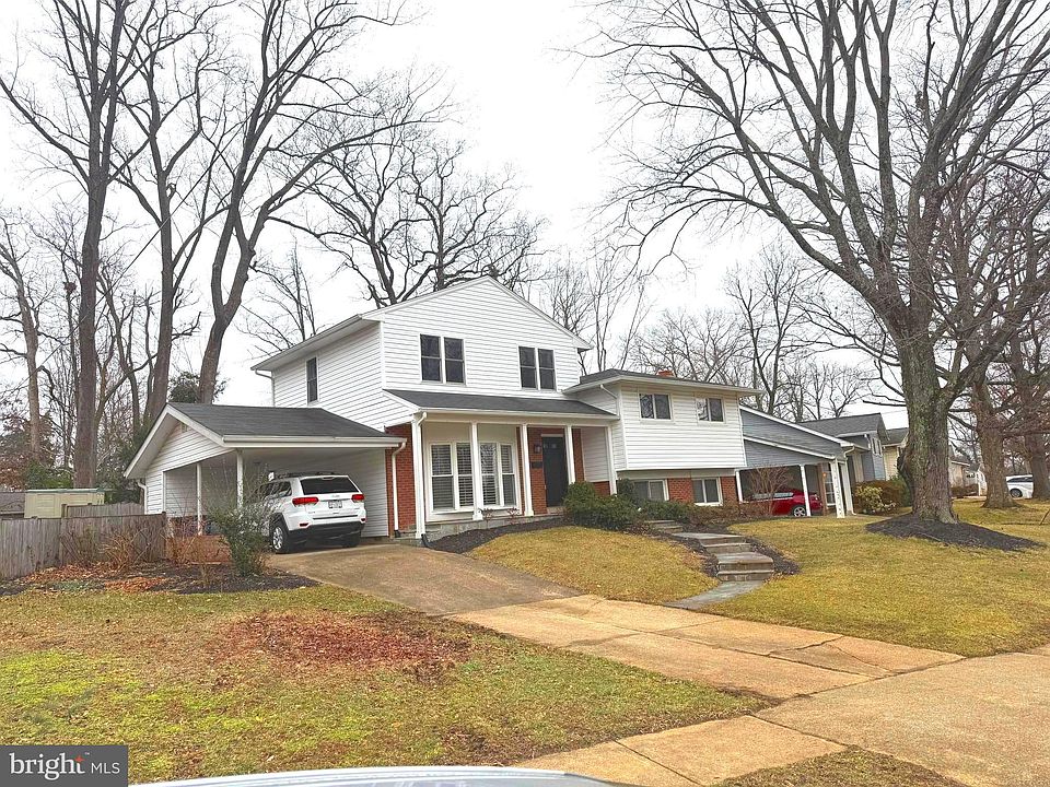 1st image of 4511 Mayfield Dr