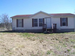 12980 N Jones Mill Rd, Tell City, IN 47586