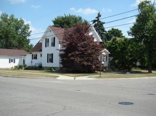 306 Vine St, Archbold, OH