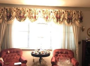 2808 Leith Ave, Fort Worth, TX 76133