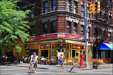 Rented by Citi Habitats