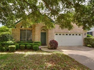 8913 Lanna Bluff Loop, Austin, TX 78749