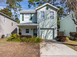 99 Hackberry Way, Santa Rosa Beach, FL 32459