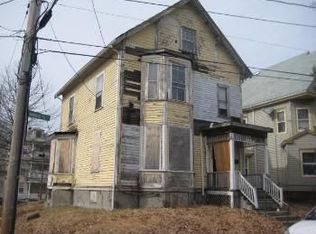 51 Warner St, Dorchester, MA 02124