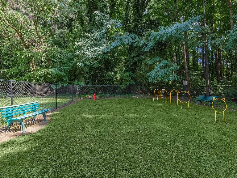 Pine Ridge Apartments — Photo 19