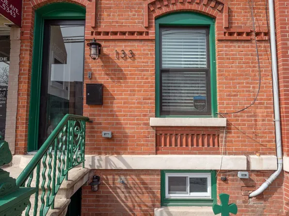 133 Palisade Ave #1, Jersey City, NJ 07306