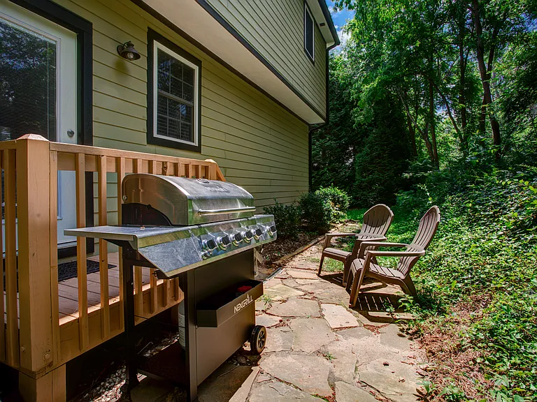 342 Old Haw Creek Rd — Photo 69