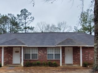 19180 S Carr Bridge Rd, Biloxi, MS 39532