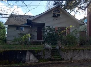 1624 SE Insley St, Portland, OR 97202