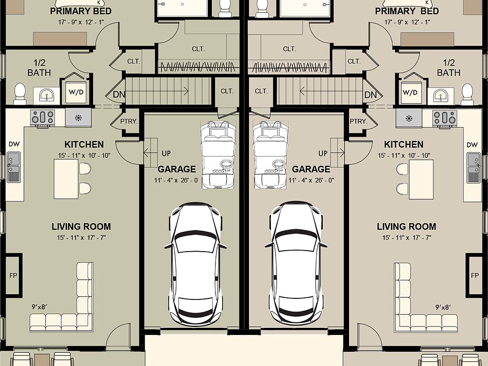 The Portland Plan, The Cove at Highland Lake, Windham, ME 04062 Zillow