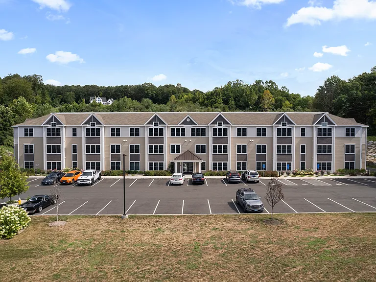 The Residences at the Kestrel — Photo 34