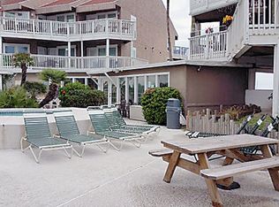 6275 State Hwy 361, Port Aransas, TX 78373
