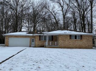 1813 Canavan Dr, Poland, OH 44514