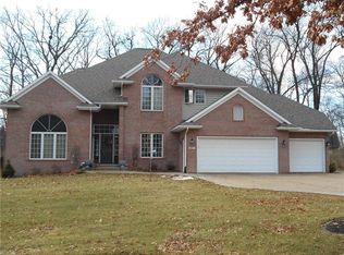 4231 Oak Leaf Ct NE, Cedar Rapids, IA 52411