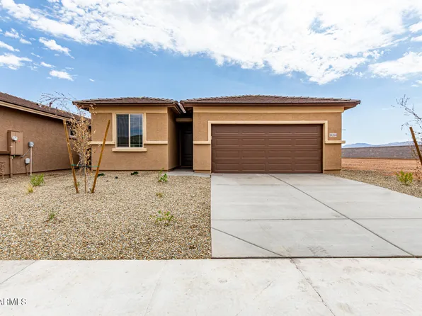 18269 W SOFT WIND Drive, Surprise, AZ 85387