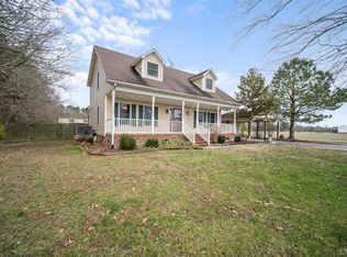 142 Trotman Rd, Shawboro, NC 27973