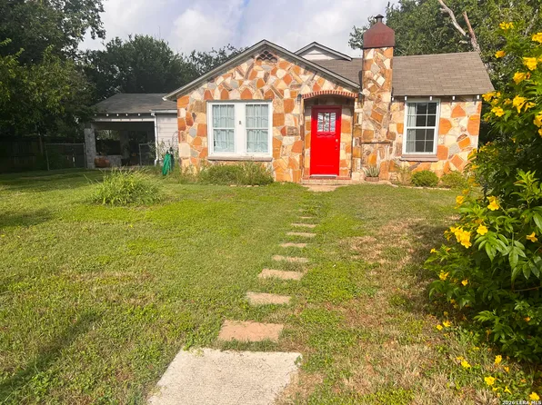 3080 Stockdale Highway, Seguin, TX 78155