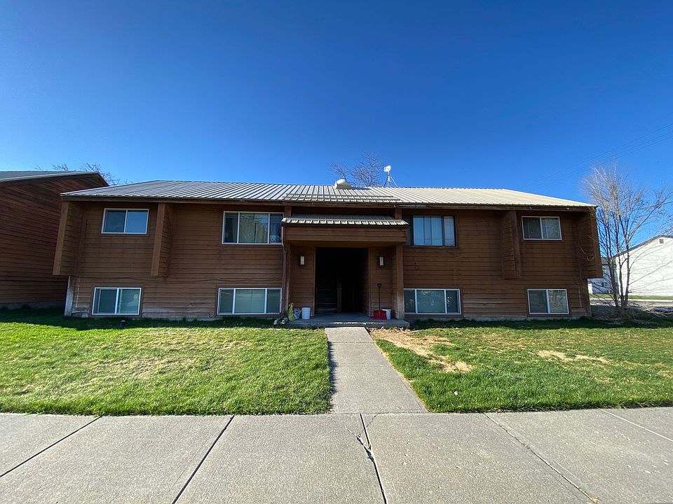 371 S. 3rd W. (Lowder) 371 S 3 W Rigby ID Zillow